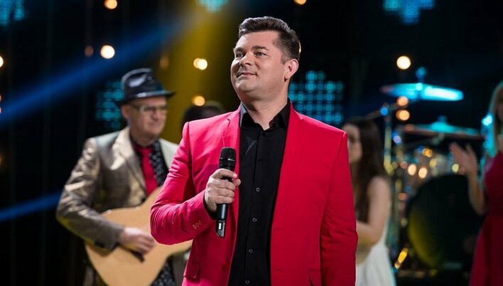 Zenek Martyniuk szczerze o swoim życiu! Poruszające słowa króla disco polo!