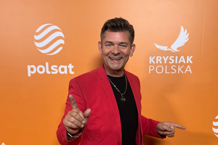 Zenek Martyniuk zaskoczył wpisem! Zwrócił się do fanów! 