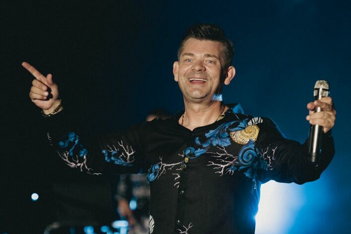 Zenek Martyniuk zdradza, ile płaci za fryzjera – kwota zaskoczy wielu fanów!

