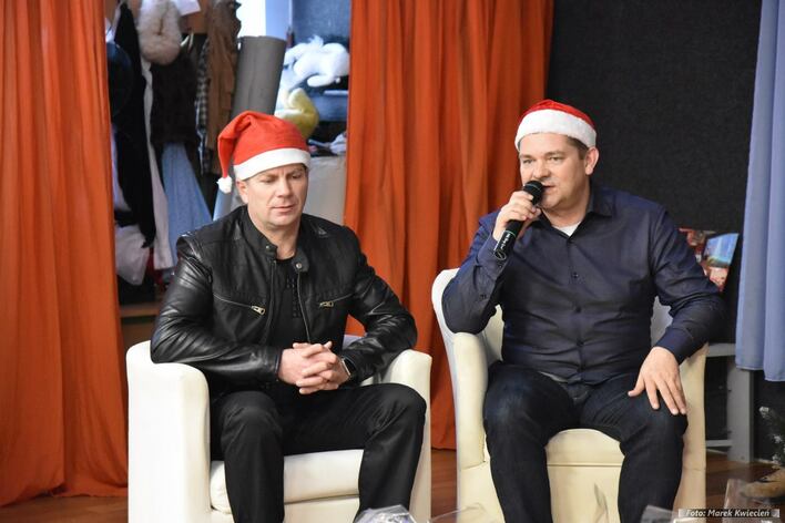 Zenek Martyniuk zdradził, jakie utwory zaśpiewa podczas Sylwestra Marzeń w Zakopanem!