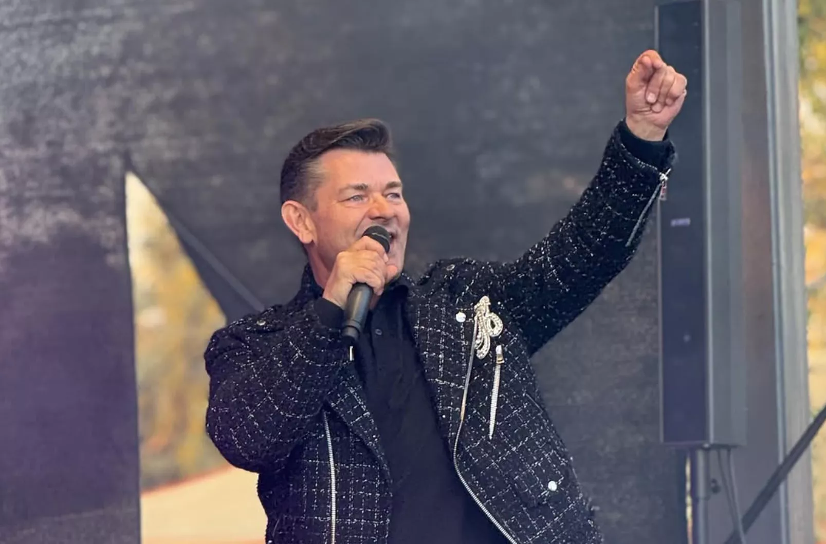 Zenek nie wytrzymał po występie w Suścu. Martyniuk od razu chwycił za telefon | VIDEO