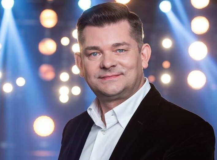 Zenek pracuje nad Sylwestrową niespodzianką! Ponownie oczaruje telewidzów TVP2?