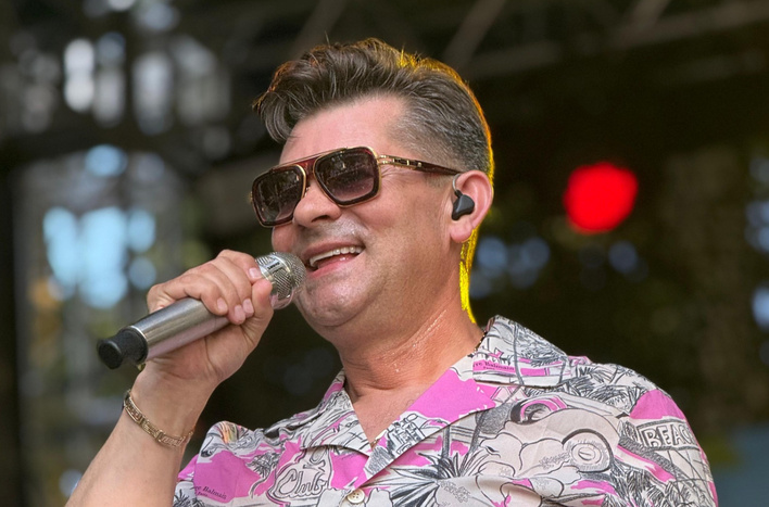 Zenon Martyniuk – wiek, żona, dzieci i wnuki. Tak dziś żyje lider Akcentu