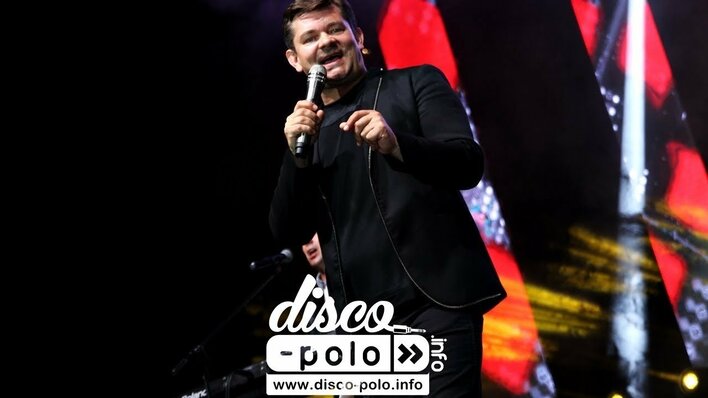 Zenon Martyniuk (Akcent) w doskonałej formie. Król disco polo zachwycił wszystkich!
