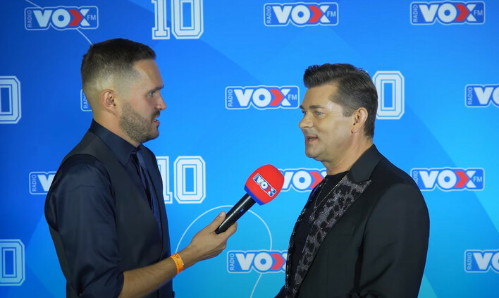 Zenon Martyniuk chce schudnąć 6 kg! Król disco polo szczerze o diecie i lekkoatletyce. 