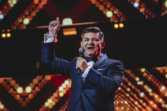 Zenon Martyniuk (Akcent) pożegnał się z fanami! Ale się dzieje!