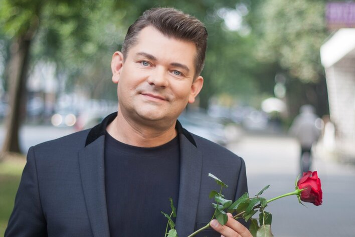 Zenon Martyniuk (Akcent) uratował Justynę Żyłę przed rzeźnią?! | VIDEO