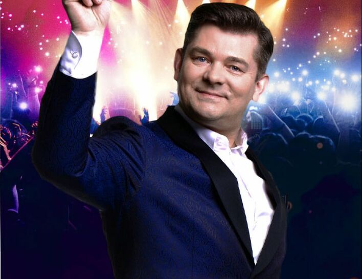 Zenon Martyniuk Akcent zaskoczył premierą! Posłuchajcie króla disco polo w genialnym HICIE sprzed lat! 