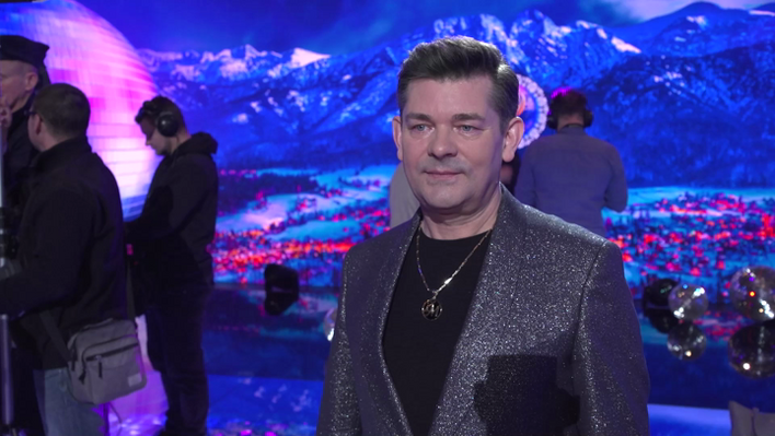 Zenon Martyniuk Akcent zdradził co przygotował na Sylwestra Marzeń 2022/2023! Zaśpiewa nową piosenkę?!