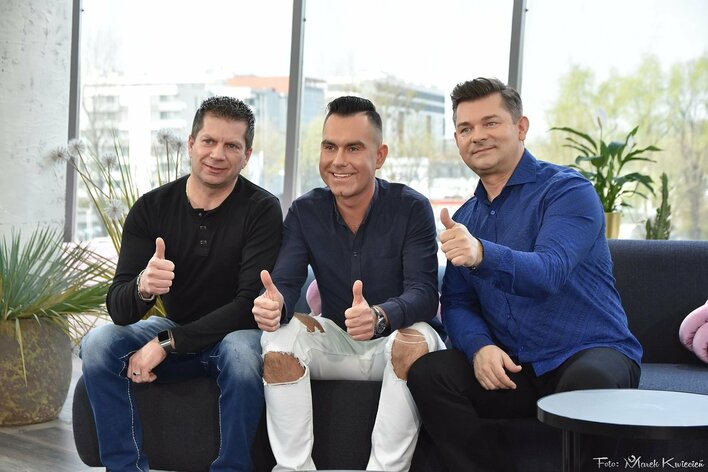 Zenon Martyniuk coraz bardziej rozchwytywany! Popularność króla disco polo jest ogromna!