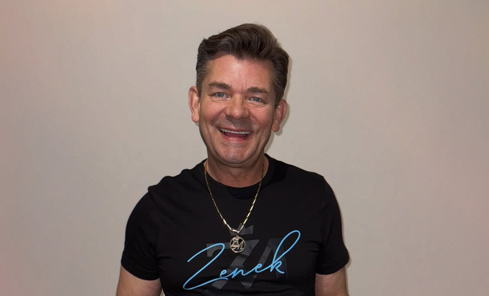 Zenon Martyniuk daje czadu na koncertach! To prawdziwy król disco polo? | VIDEO