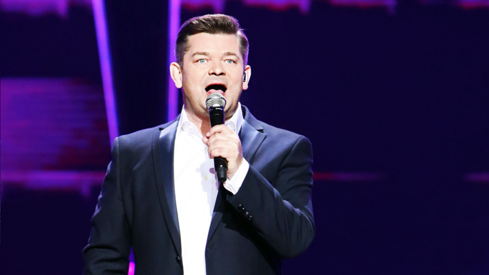 Zenon Martyniuk doczekał się sobowtóra! Są mega podobni do siebie?! 