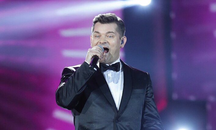 Zenon Martyniuk gwiazdą największego Sylwestra 2018 w Polsce!