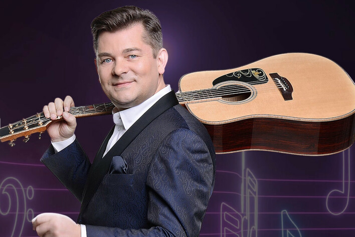 Premiera: Zenon Martyniuk i Akcent: Nowa Letnia Składanka 2024 - Hity króla disco polo, które musisz usłyszeć
