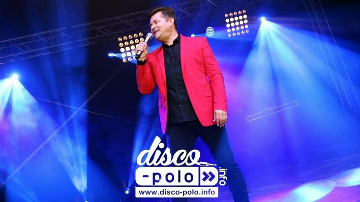 Zenon Martyniuk na samym szczycie! Wszystko to zasługa "Przez twe oczy zielone"!