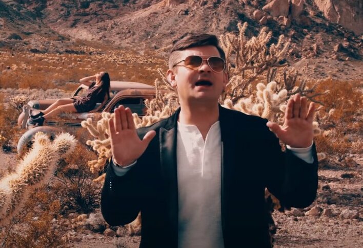 Zenon Martyniuk w Twoim domu?! Gwiazdor disco polo na wyciągnięcie ręki!