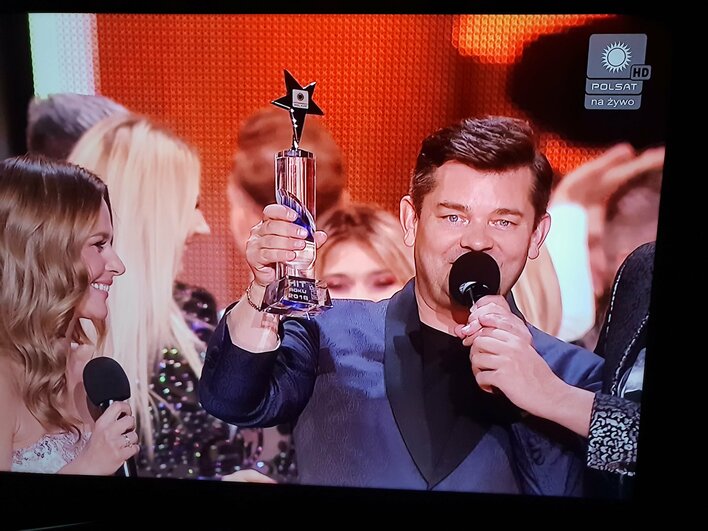 Zenon Martyniuk najlepszy! Grupa Akcent zdeklasowała konkurencje!