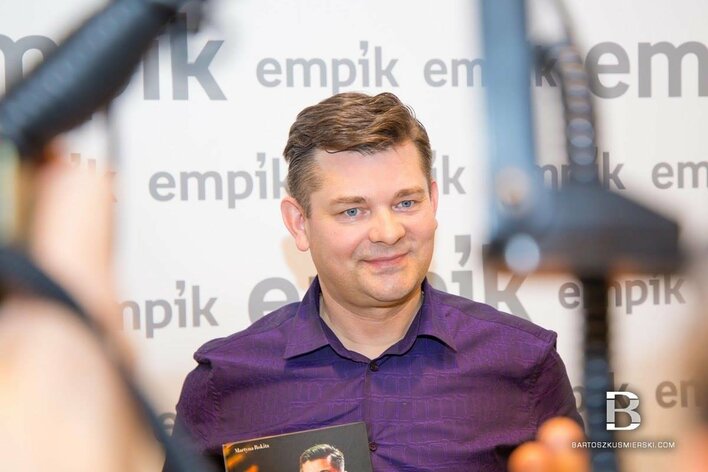 Zenon Martyniuk ponownie w Uchu Prezesa! | VIDEO