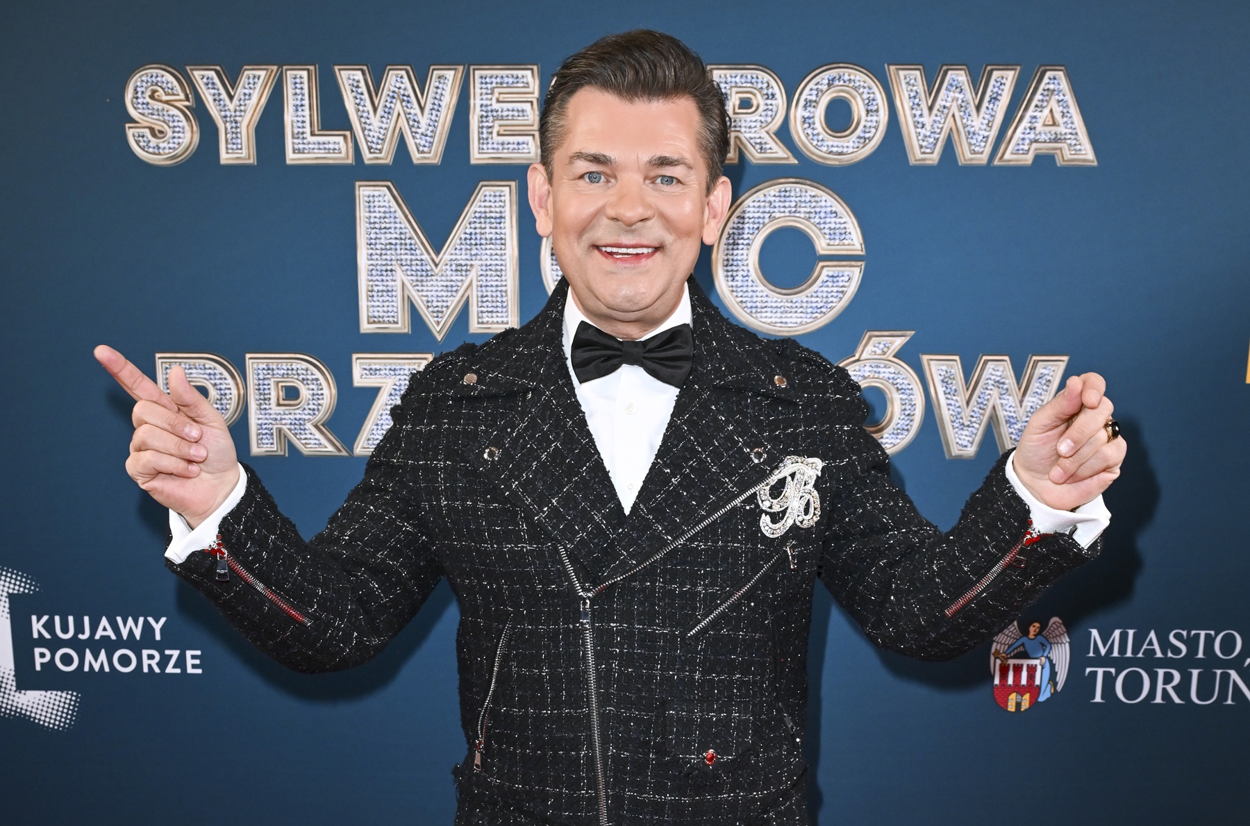 Zenon Martyniuk porwał Polsat! Występ z 