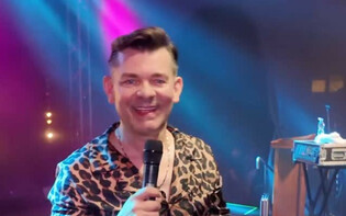 Zenon Martyniuk porwał publiczność w Smykowie! „Mandacik” na żywo robi ogromne wrażenie