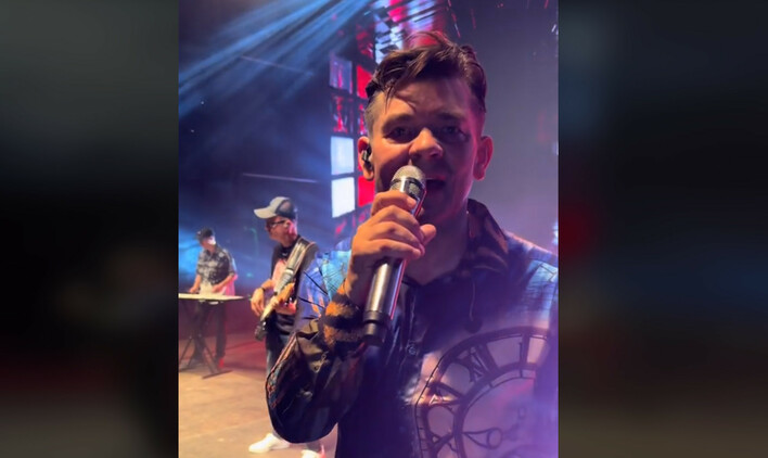 Zenon Martyniuk Porwał Tłumy w Brynku! Zobacz Niezapomniany Występ i Reakcje Publiczności!

