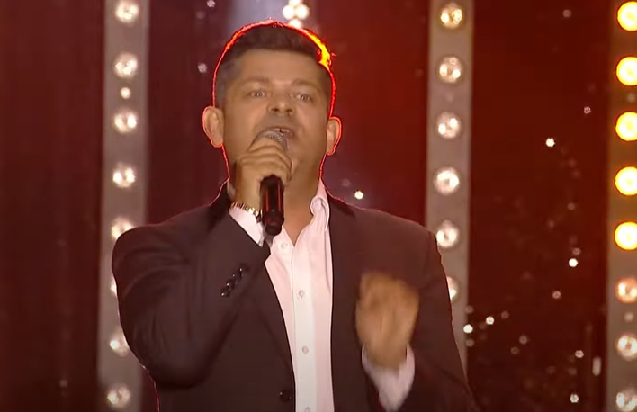 Zenon Martyniuk w wielkim hicie Marcina Millera! To wykonanie przejdzie do historii | VIDEO