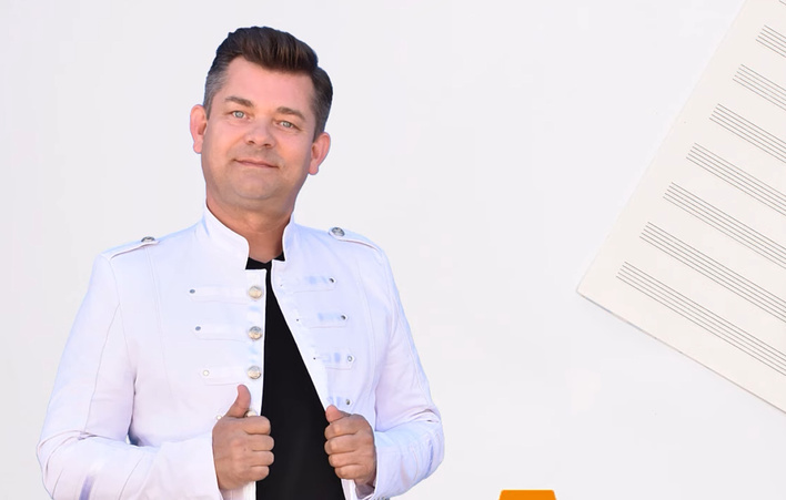 Zenon Martyniuk w wielkim przeboju z lat 80-tych! Ten utwór to klasyka gatunku! 