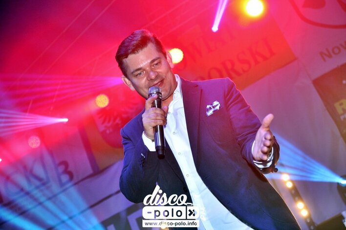 Zenon Martyniuk wywołał ogień! To było coś wyjątkowego!