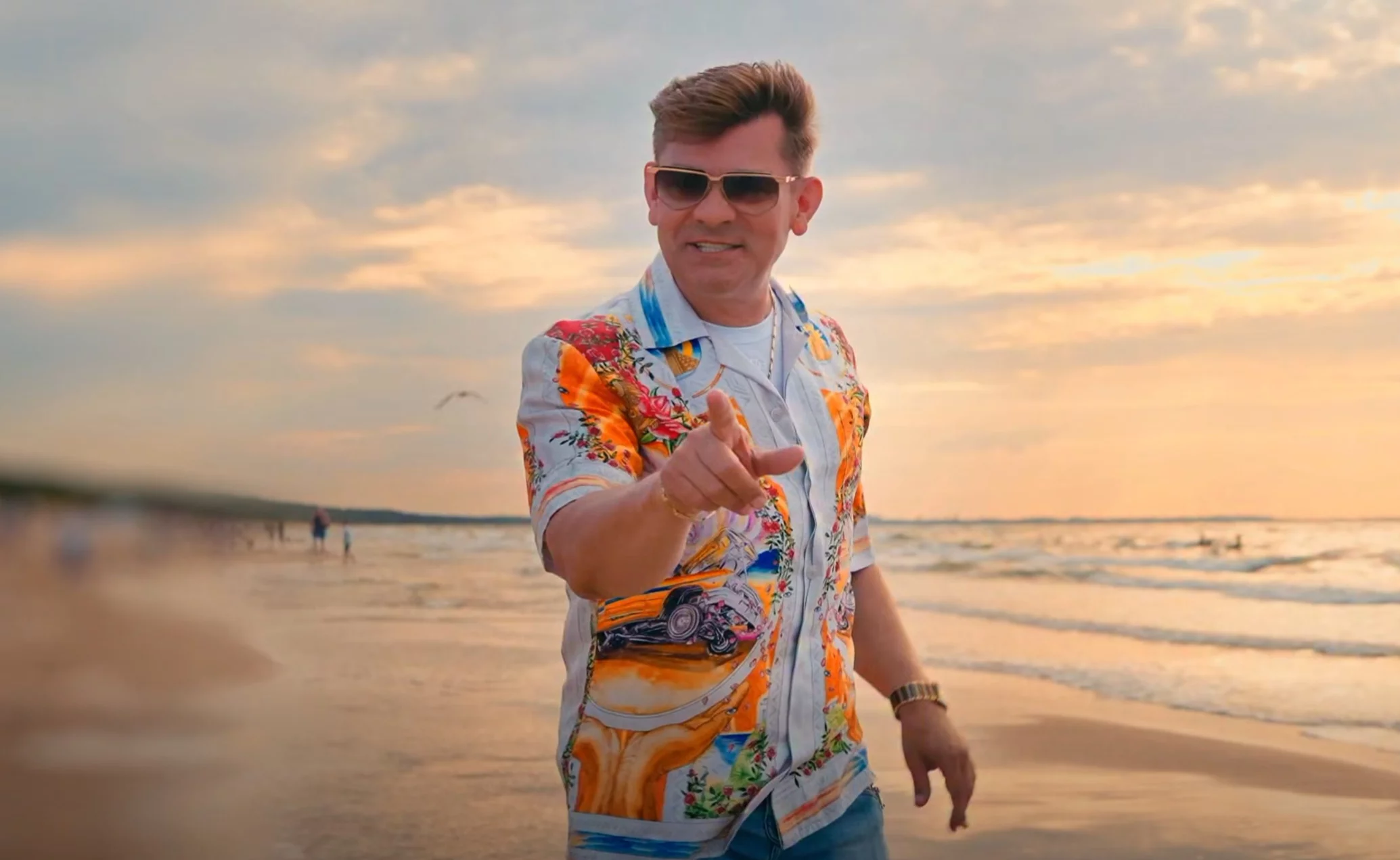 Zenon Martyniuk z nowością „Jak statek bez morza”