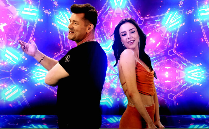 Zenon Martyniuk z nowym teledyskiem, z nową płytą! Zupełnie inne brzmienie króla disco polo | VIDEO