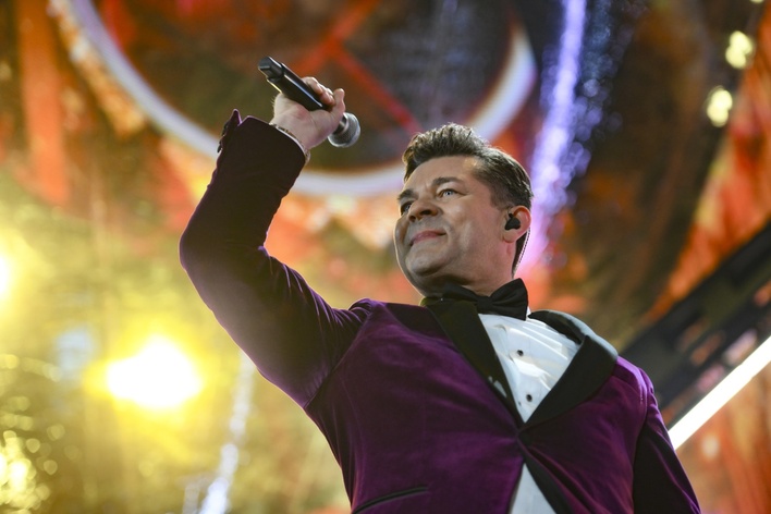 Zenon Martyniuk zaatakowany! Co się wydarzyło, mamy oficjalne oświadczenie
