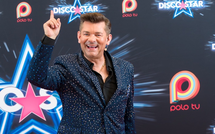 Zenon Martyniuk zaskakuje! Cukierki „Zenusie” i linia perfum – co szykuje król disco polo?
