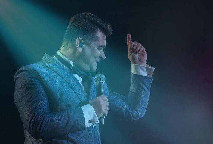 Zenon Martyniuk Akcent zaskoczył fanów! Król udostępnił niezwykłą NOWOŚĆ! 