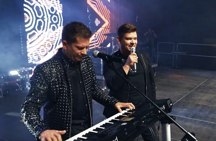 Zenon Martyniuk zrobił coś niesamowitego! To przejdzie do historii! Fani króla disco polo nie kryli wzruszenia!