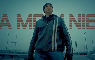 Zero - Obudziłem się | Premiera klipu