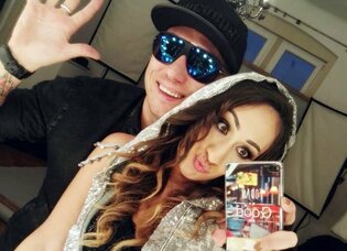 Zespół 2Magic nagrał z ekipą PNmedia nowy teledysk! Twórcy nowej wersji przeboju Urszuli nabierają rozpędu!