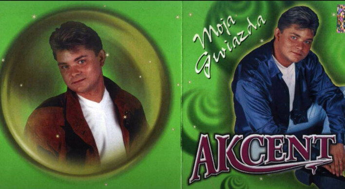 Zespół Akcent w nowej odsłonie! Remix „Otwarte Serce„ zaskakuje fanów mocnym klubowym brzmieniem

