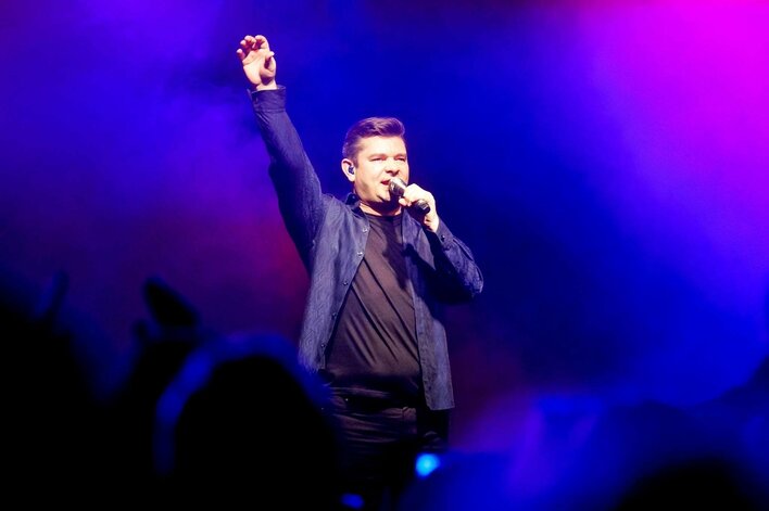 Zespół Akcent z nie lada niespodzianką dla fanów! VIDEO