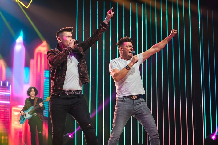 Zespół Alster i ich emocje po „Disco Star” – program, który zmienił wszystko

