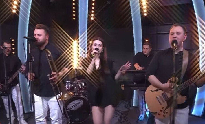 Zespół Altess z premierą ”Tańczmy do rana” w TVP! Tego nikt się nie spodziewał