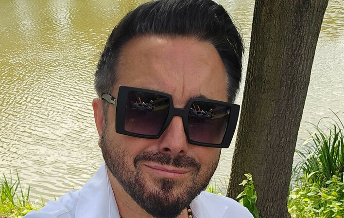 Zespół Andre wywołał łzy wzruszenia podczas Święta Plonów - zobacz, co wydarzyło się na scenie!

