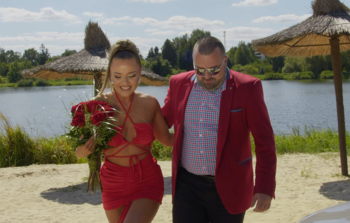 Zespół Atut prezentuje premierę „Moja Dziewczyno”