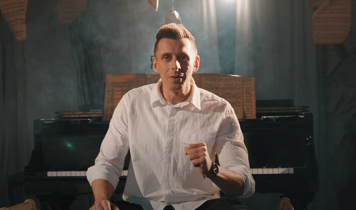 Zespół Avangarde z romantycznym, tanecznym hitem! ”Tak już na zawsze” podbije listy przebojów?
