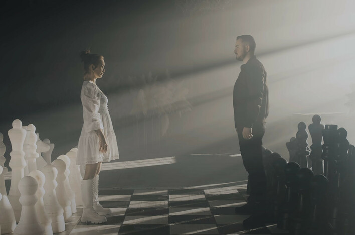 Zespół Basta powraca z nowym singlem „Moje wszystko„! Zachwycająca nowość już dostępna! Jest bardzo romantycznie! 