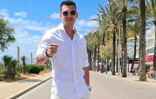 Zespół Bayera dał czadu! Zobaczcie nagranie z koncertu na Mazurach!