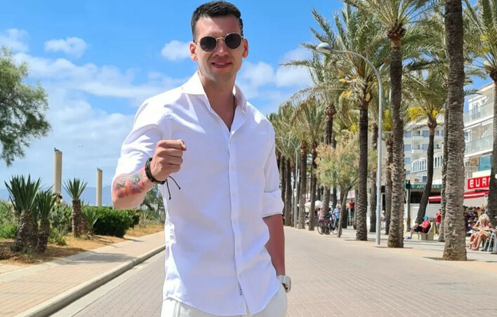 Zespół Bayera dał czadu! Zobaczcie nagranie z koncertu na Mazurach!