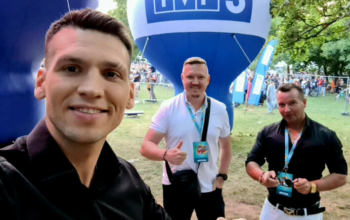 Zespół Bayera gdzie zagra w lipcu i sierpniu?! Lista koncertów robi wrażenie!