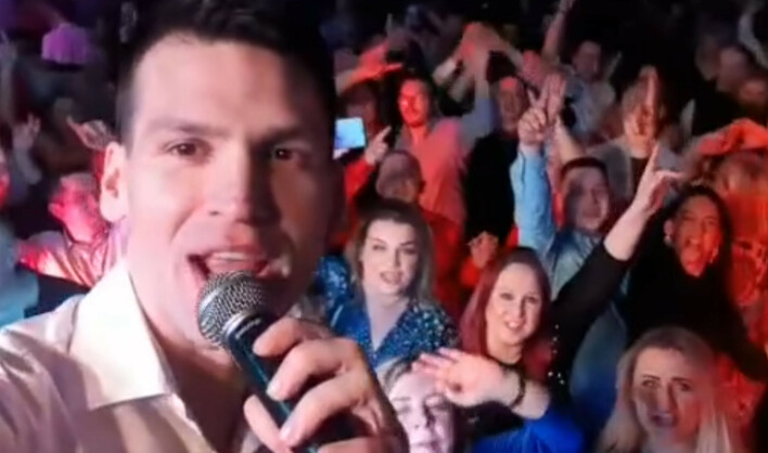 Zespół Bayera rozgrzał do czerwoności publikę w Belgii - sprawdź, jak fenomen disco polo podbija Europę!