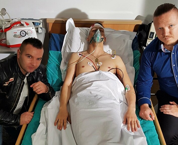 Zespół Bayera szykuje nowy hit?