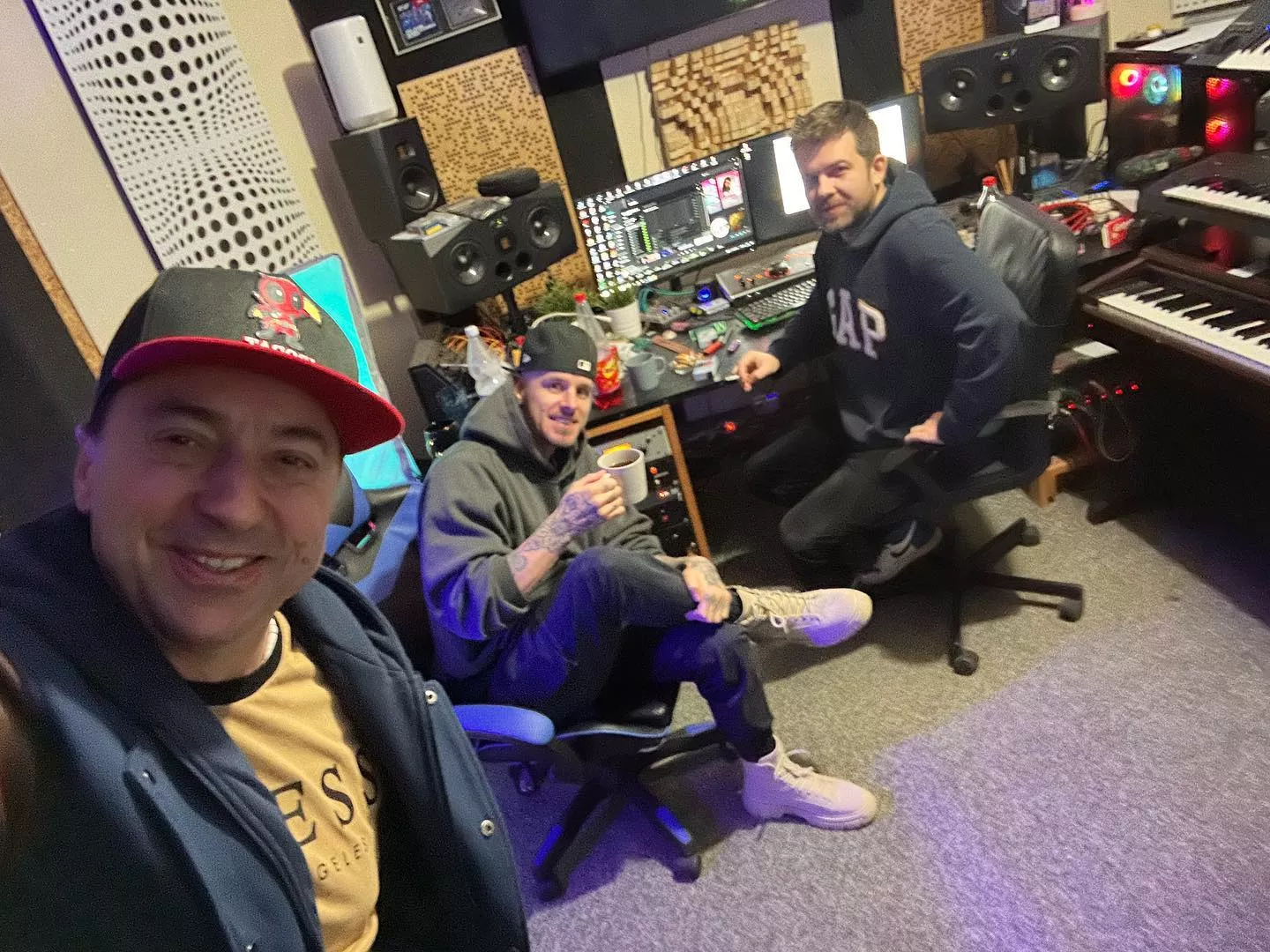 Zespół Boys kończy z disco polo?! Marcin Miller wziął się za HIP HOP! Gdzie Go to zaprowadzi?! 
